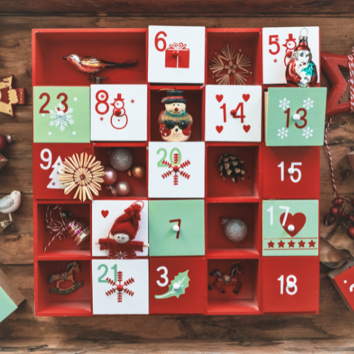 Christmas Advent Calendar