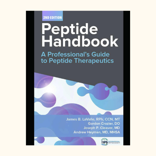 Peptide Handbook