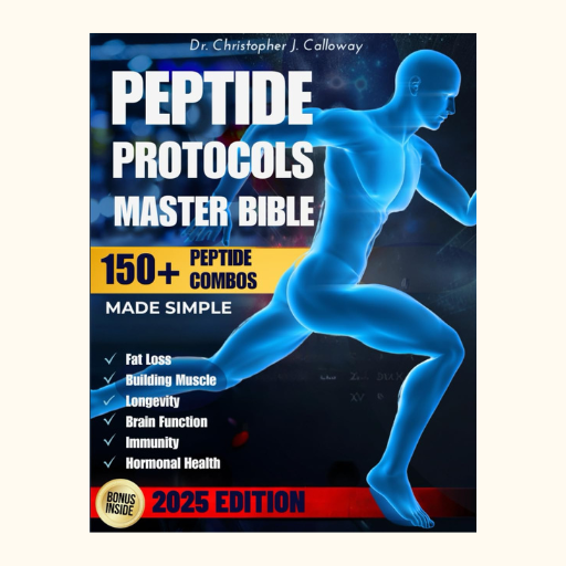 Peptide Protocols Master Bible