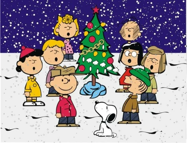 a charlie brown christmas