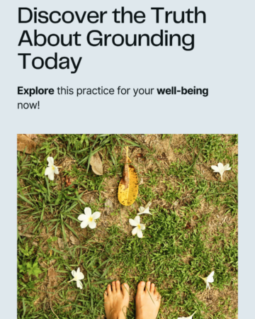 discover the truth about grounding today