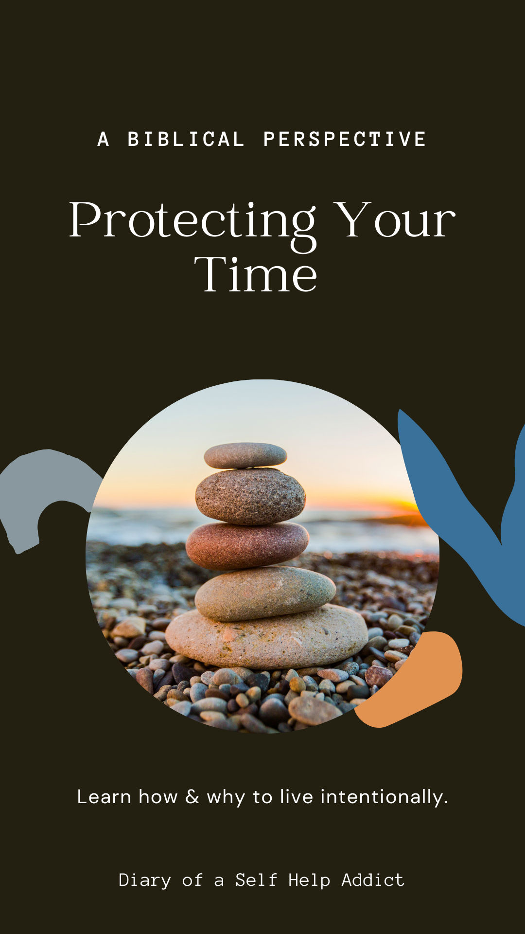 protecting your time a biblical perspective