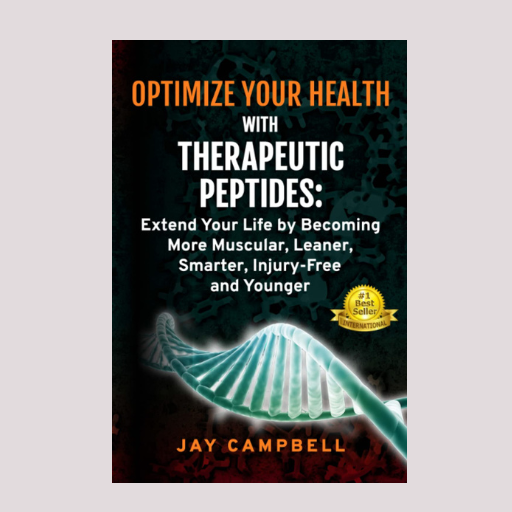 optimize your health with peptides