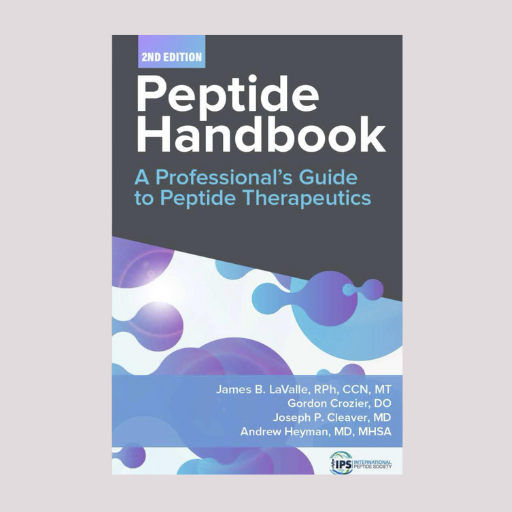 peptide handbook