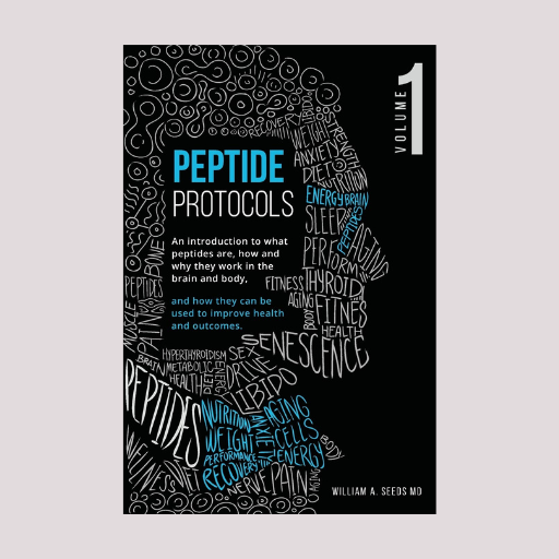 peptide protocols by Dr. William Seeds