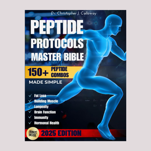 Peptide Protocols Master Bible