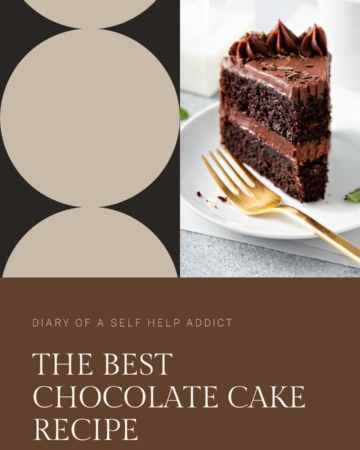 the best chocolate cake