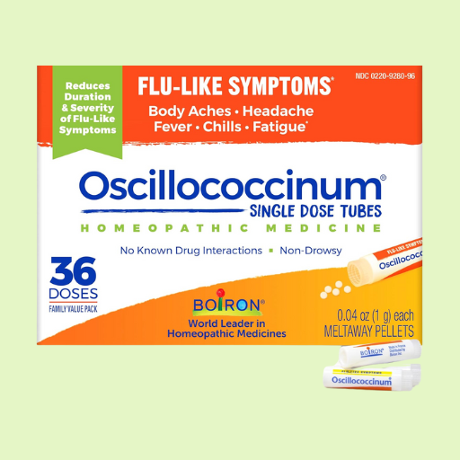 Oscillococcinum