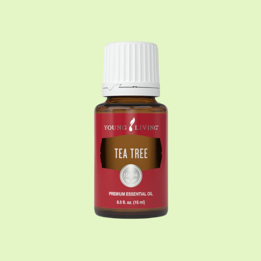 Tea Tree Oil