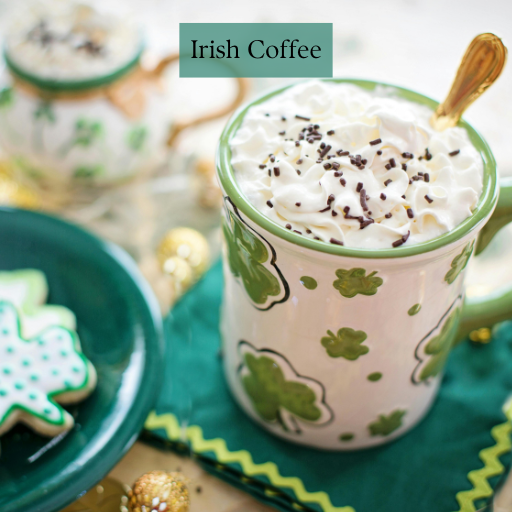 Irish Coffee