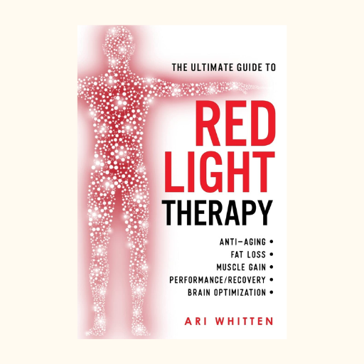 Red Light Therapy Book
