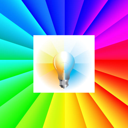 Light spectrum
