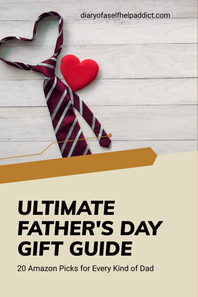 ultimate father's day gift guide