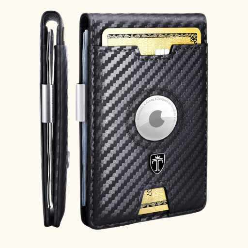 AirTag Wallet