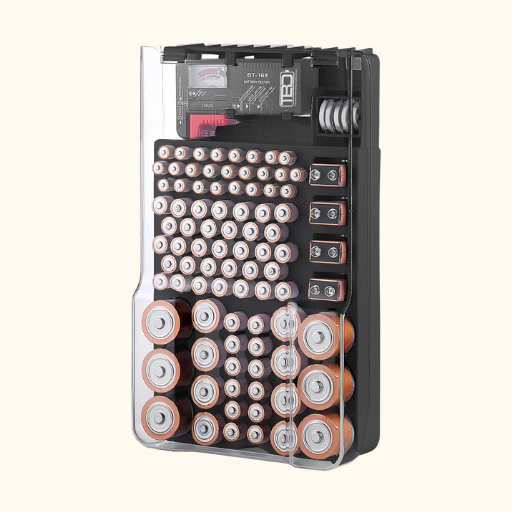 Battery Organizer
