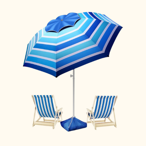 Beach Umbrella