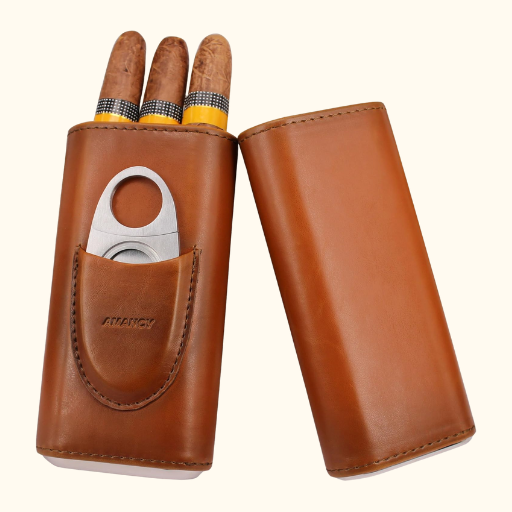 Cigar Carrying Case