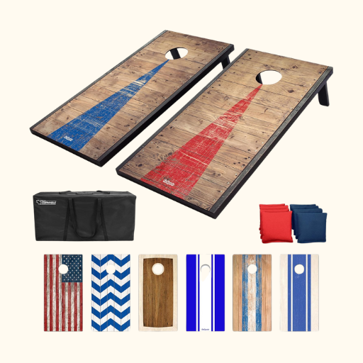Cornhole Set
