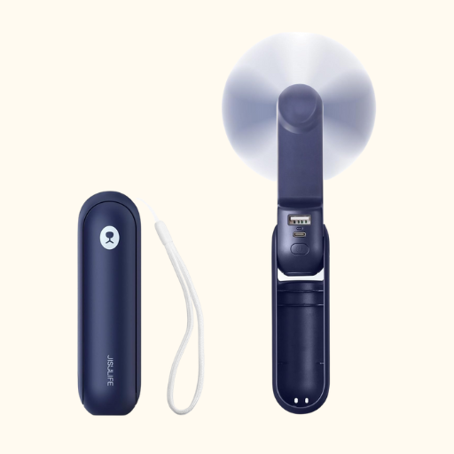 Portable Fan
