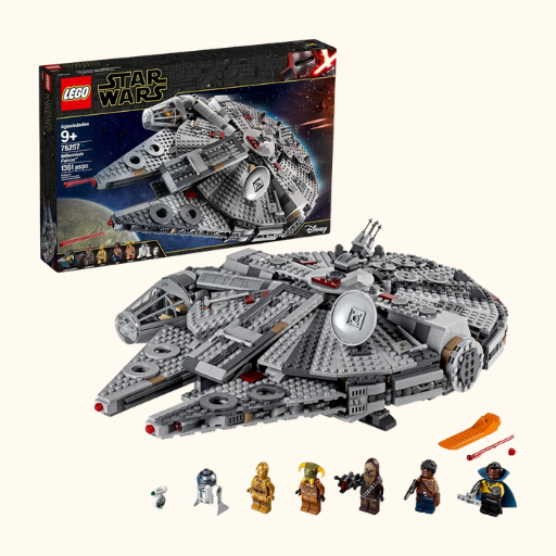 Lego Star Wars Set