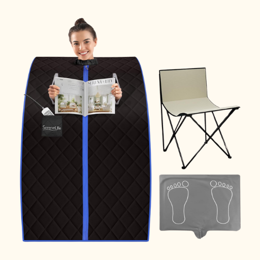Portable Sauna