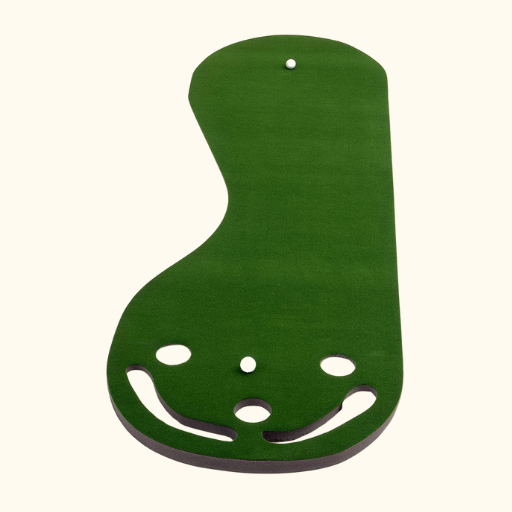 Portable Putting Green
