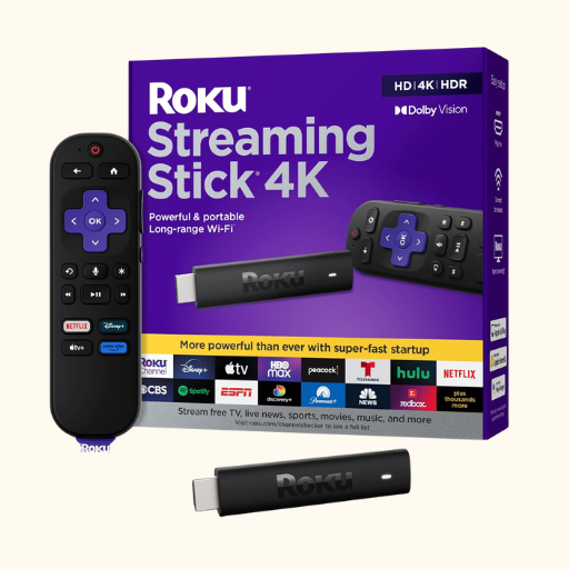 Roku Streaming Stick