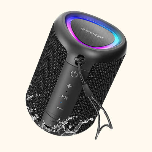 Bluetooth Speaker