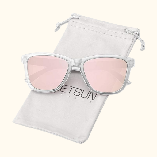Polarized Sunglasses