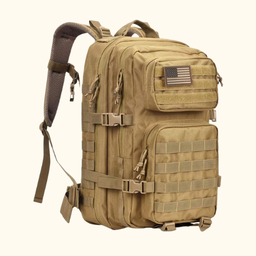Tactical Backpack