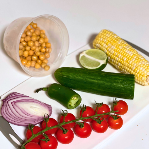 veggies