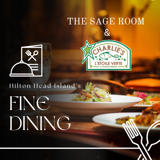 Hilton Head Island's Fine Dining