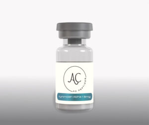 AC Peptides Thymosin Alpha-1