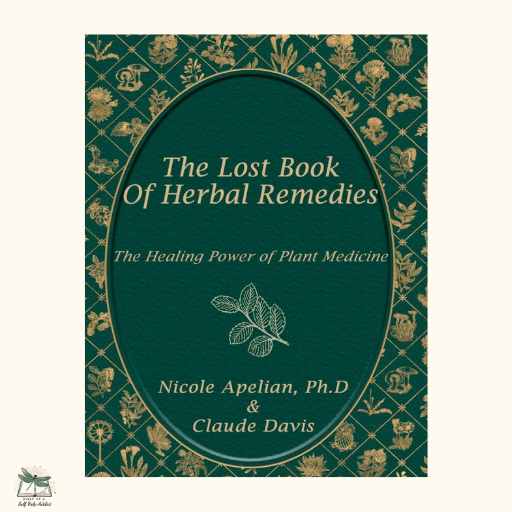 The Lost Book of Herbal Remedies
