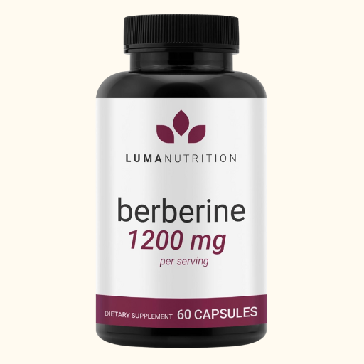 Berberine