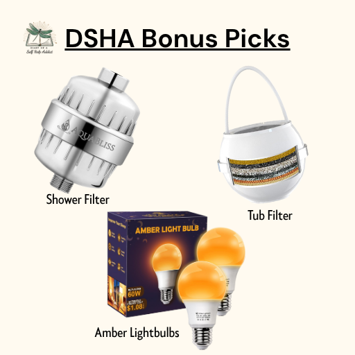 DSHA Bonus Picks