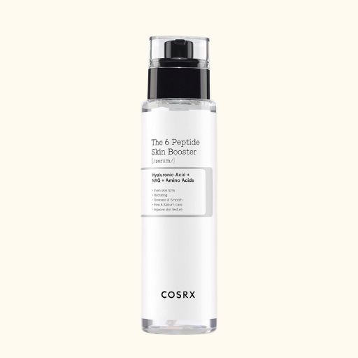 CosRx The 6 Peptide Skin Booster