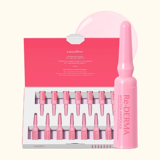 Easy Dew Anti-aging Serum