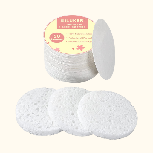 Facial Sponges
