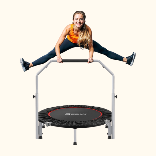 Mini Trampoline
