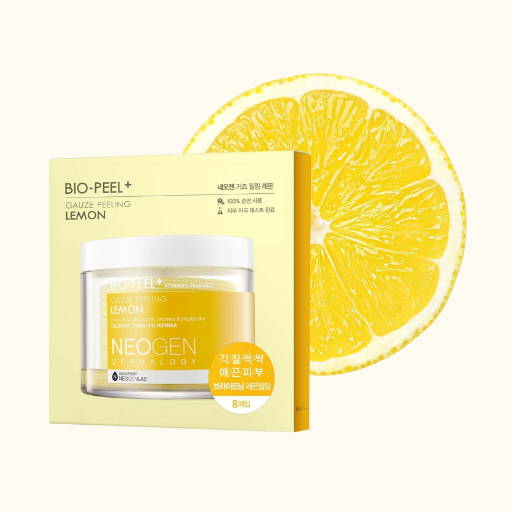 Neogen Exfoliating Pads