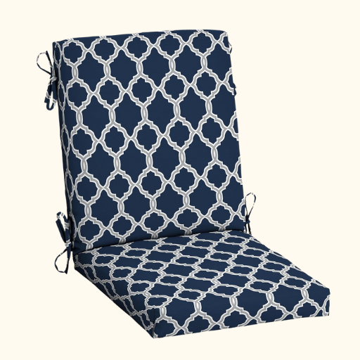Outdoor Dining Cushions