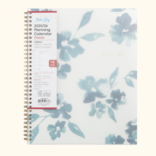 Day Planner Calendar