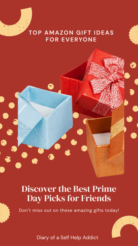 Discover the Best Prime Day Picks For Friends