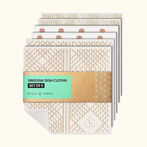 swedish dish cloths
