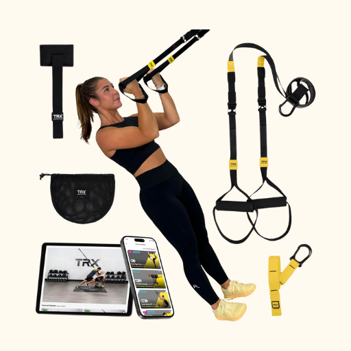 TRX Suspension System