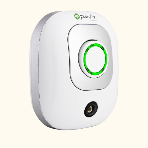 plug-in air purifirer