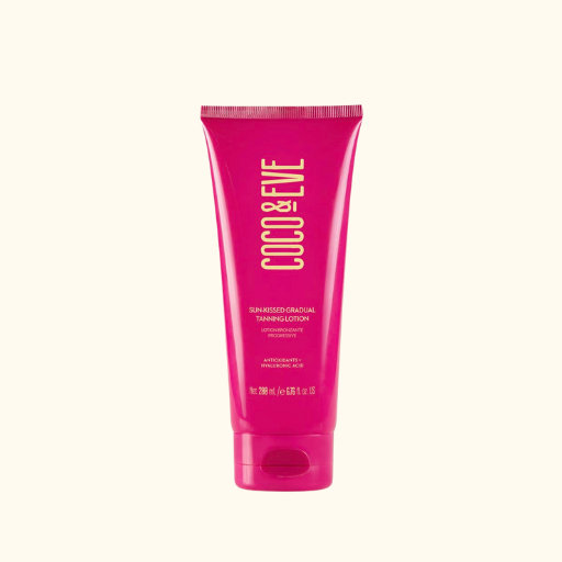 Coco & Eve Self Tanning Lotion