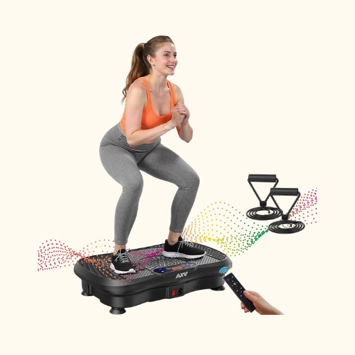 vibration plate