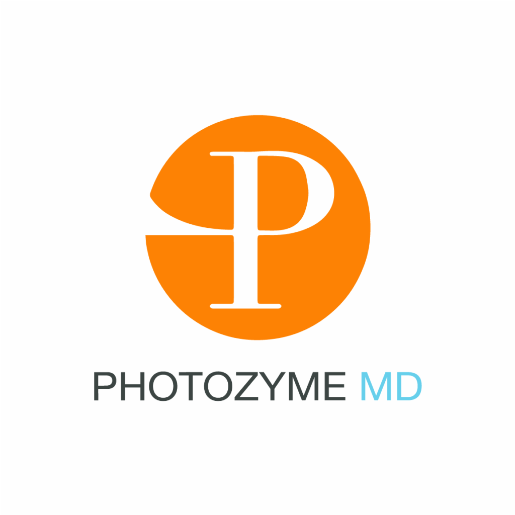 Photozyme MD Logo